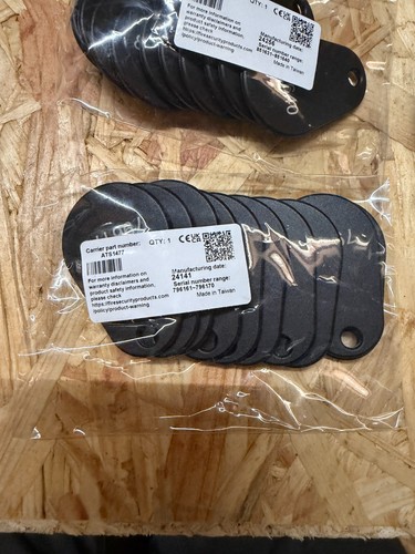 Aritech ats1477 lot 10 - de,