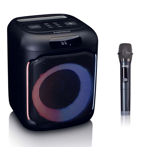 Enceinte portable sans fil