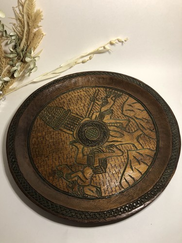 Grande assiette plateau - grande, /