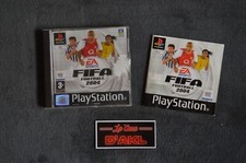 Fifa Football 2004 complet Playstation 1 - PS1 FR