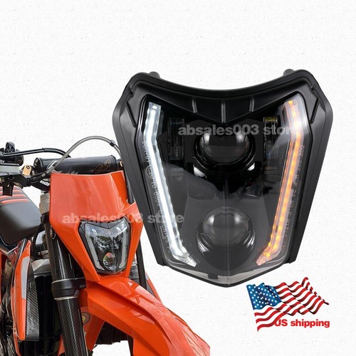 Fits enduro ktm - 250, 450