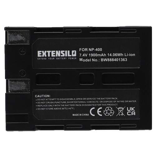 Batterie pour pentax - batterie, k20d