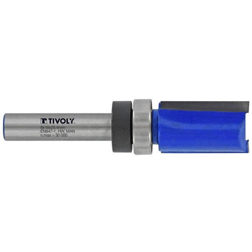 Tivoly fraise de - tivoly, •