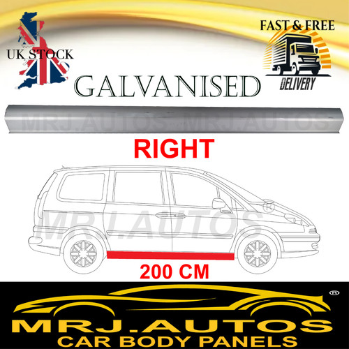 For peugeot 807 - citroen, c8