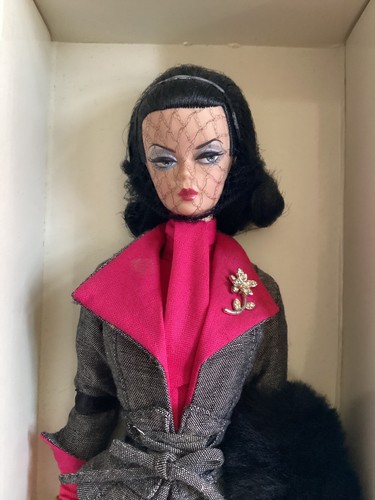 Silkstone muffy roberts - silkstone,