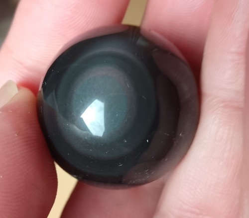 1gr 24mm sphère en - sphère, (boule)