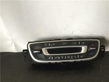 275100026R Heater Control for RENAULT SCENIC III (JZ) 1.9 BOSE EDITION 47615