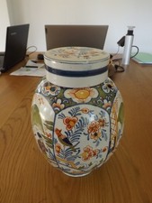 Delft Adriaen Pijnacker pot