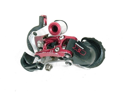 Sram red edition - x0, x.0