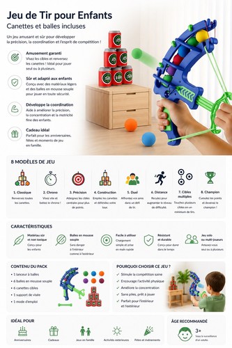 Jeux pour enfant - enfant,