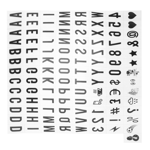 104 pcs cinématique - 1x(104,