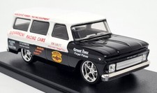 Greenlight 1/43 Chevrolet