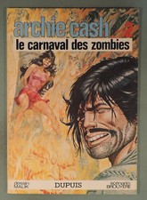 Archie Cash 2 Le carnaval des