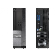 DELL OPTIPLEX 3020 SFF INTEL