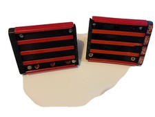 Wurlitzer 1100 Program Holder