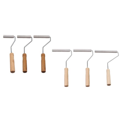 Rouleau fibre verre pour - rouleau, en