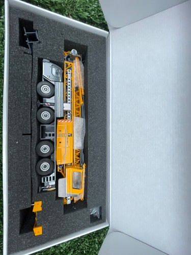 Liebherr 1 mobile - 88-4.1,