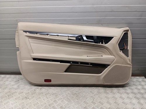 Mercedes benz c207 w207 - mercedes-benz,