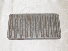 Moule À Chocolat Antique Pour