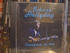 Johnny Hallyday - L'INTÉGRALE