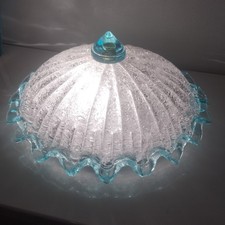 Ancienne Plafonnier MASSIVE en