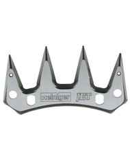 Peigne de comptoir Jet pièce