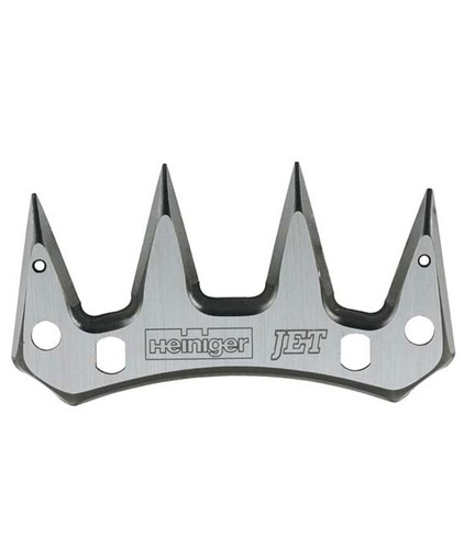 Peigne comptoir jet pièce - de,