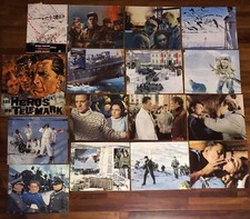 Les héros de telemark /