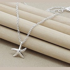 Collier en argent 925