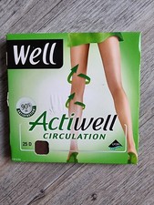 WELL ACTIWELL CIRCULATION
