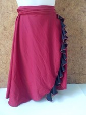 jupe  de danse, de  flamenco