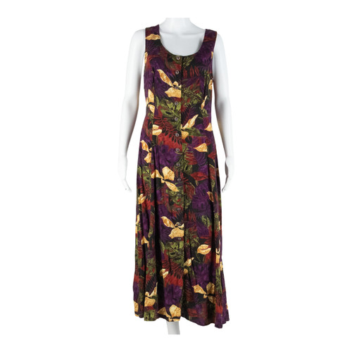 Robe shift femme fleurie - femme,