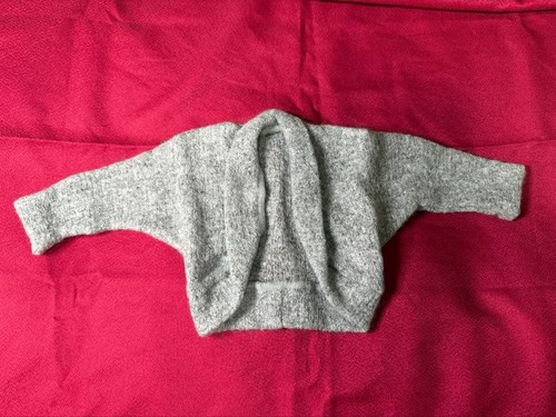 Cardigan pour dollfie dream - pour,