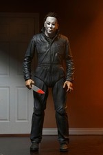 Neca Halloween H20 Michael