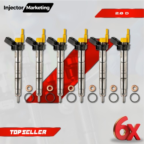 0445117017 injecteur - 0445117017,
