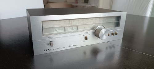 Tres beau tuner - beau,