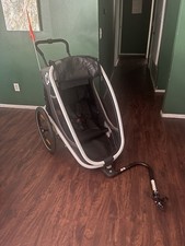 hamax outback Single Bike Trailer