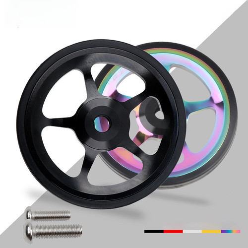 Vélo pliable pour roue - vélo,