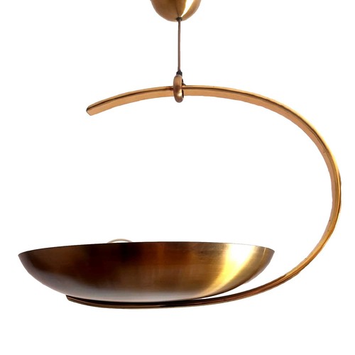 Magnifique lustre suspension - magnifique,