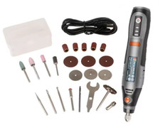 outil pliable USB 21000 mini