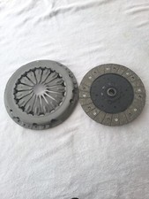 FORD FIESTA ST180/ST200  2 piece clutch kit Mk7/Mk7.5