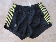 Short KOPA vintage nylon