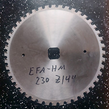 Lame De Scie À Os 230Mm X