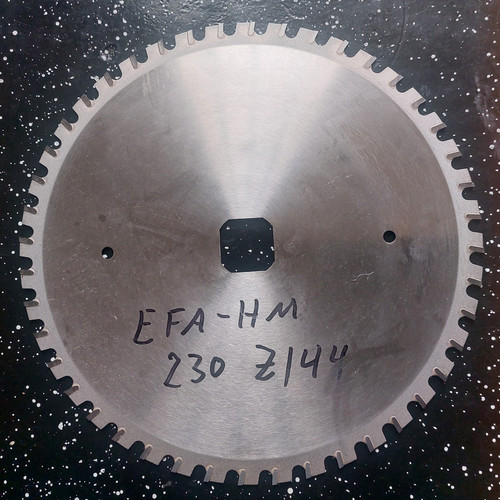 Lame scie 230mm x - os,