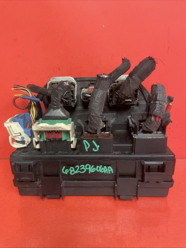 Dodge grand caravan - 15-18,
