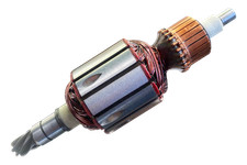 Rotor du moteur pour Hilti type TE704 TE705 (233683)