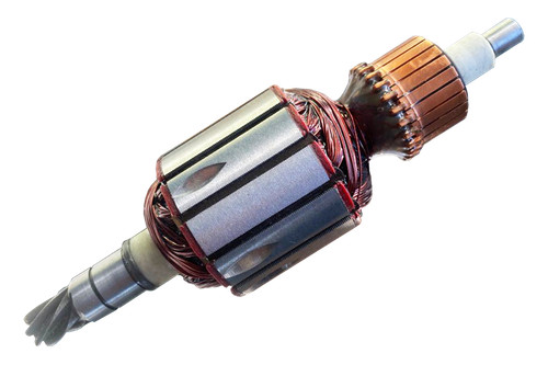 Rotor moteur pour - du,