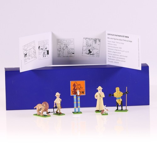 Pixi moulinsart 46244 - moulinsart,