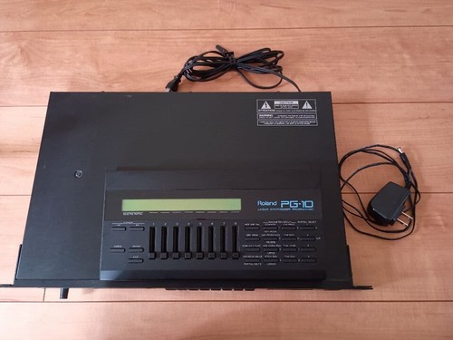 Roland 110 sound module - roland,
