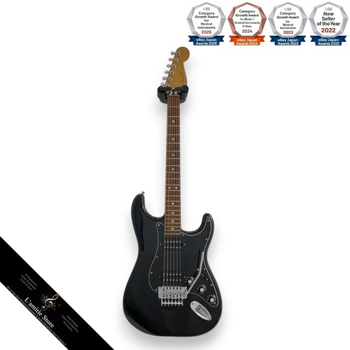 Guitare électrique fender - guitare,